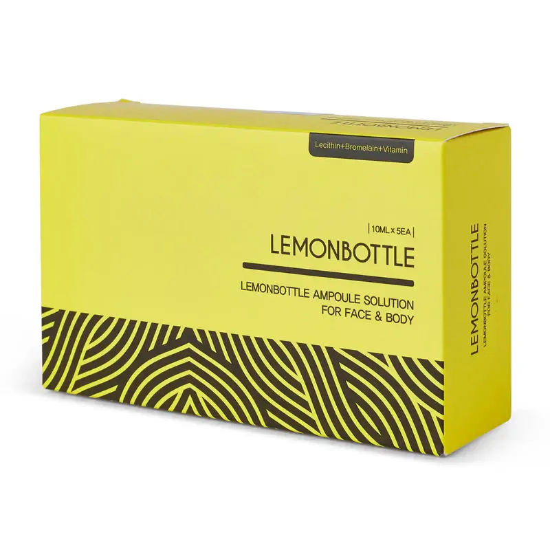 Lemonbottle