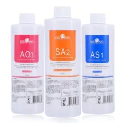 oil contra exfoliantes